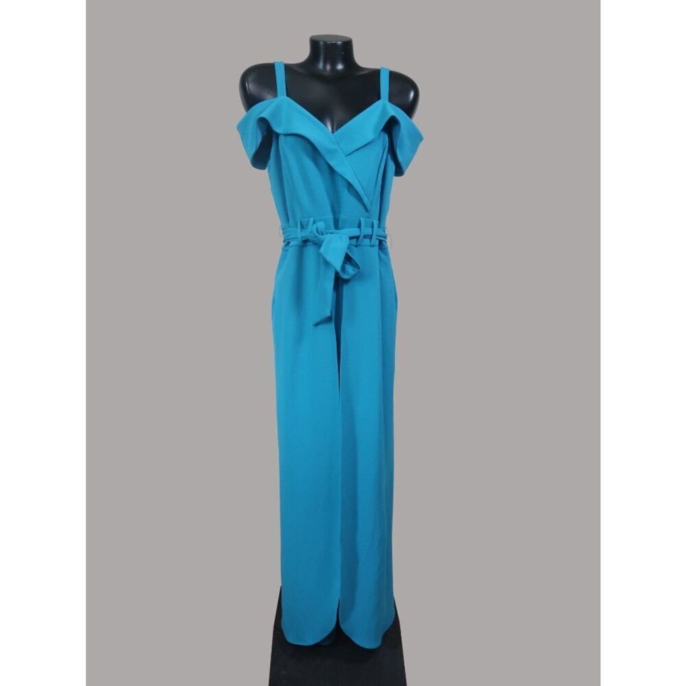Shelby & Palmer Jumpsuit Size 14
